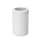 12 Oz. Swig Life™ Golf Can Cooler - 55439 WHT 12 Oz. Swig Life™ Golf Can Cooler - 55439 WHT