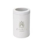 12 Oz. Swig Life™ Golf Can Cooler - 55439 WHT Laser 12 Oz. Swig Life™ Golf Can Cooler - 55439 WHT Laser