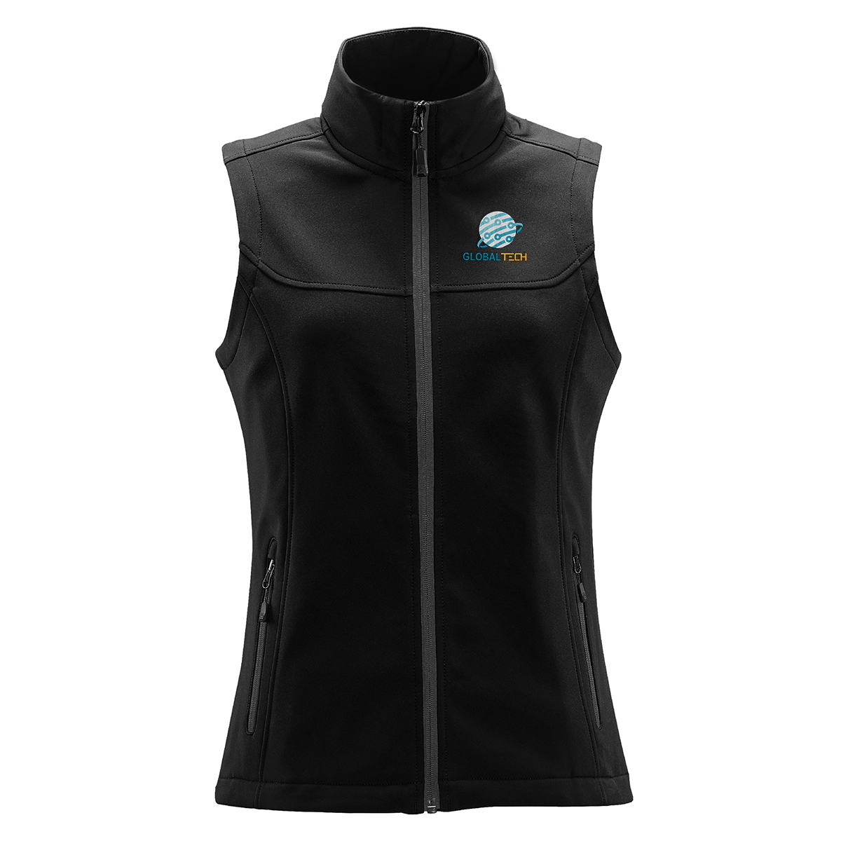 Stormtech Orbiter Women%27s Softshell Vest 1