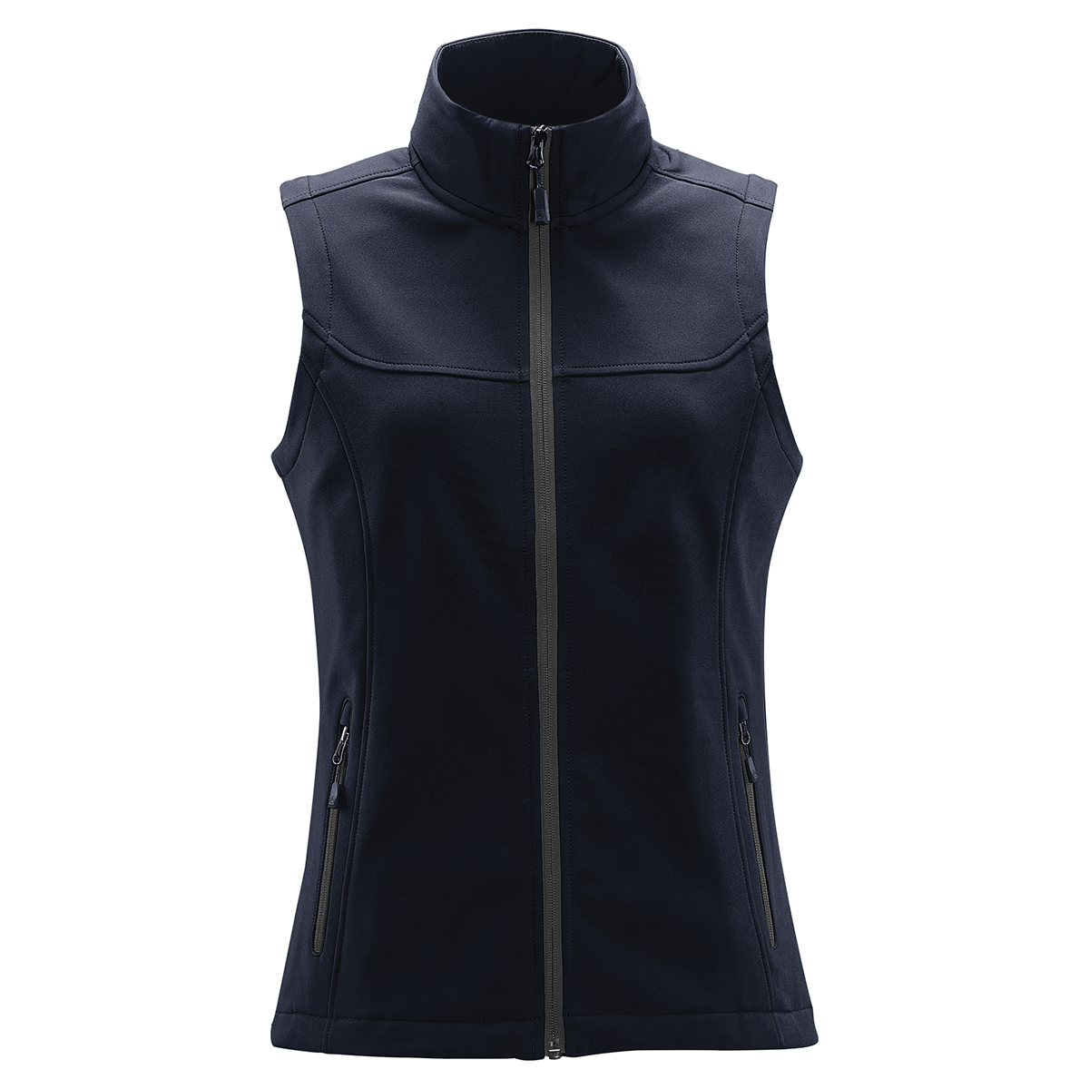 Stormtech Orbiter Women%27s Softshell Vest 1