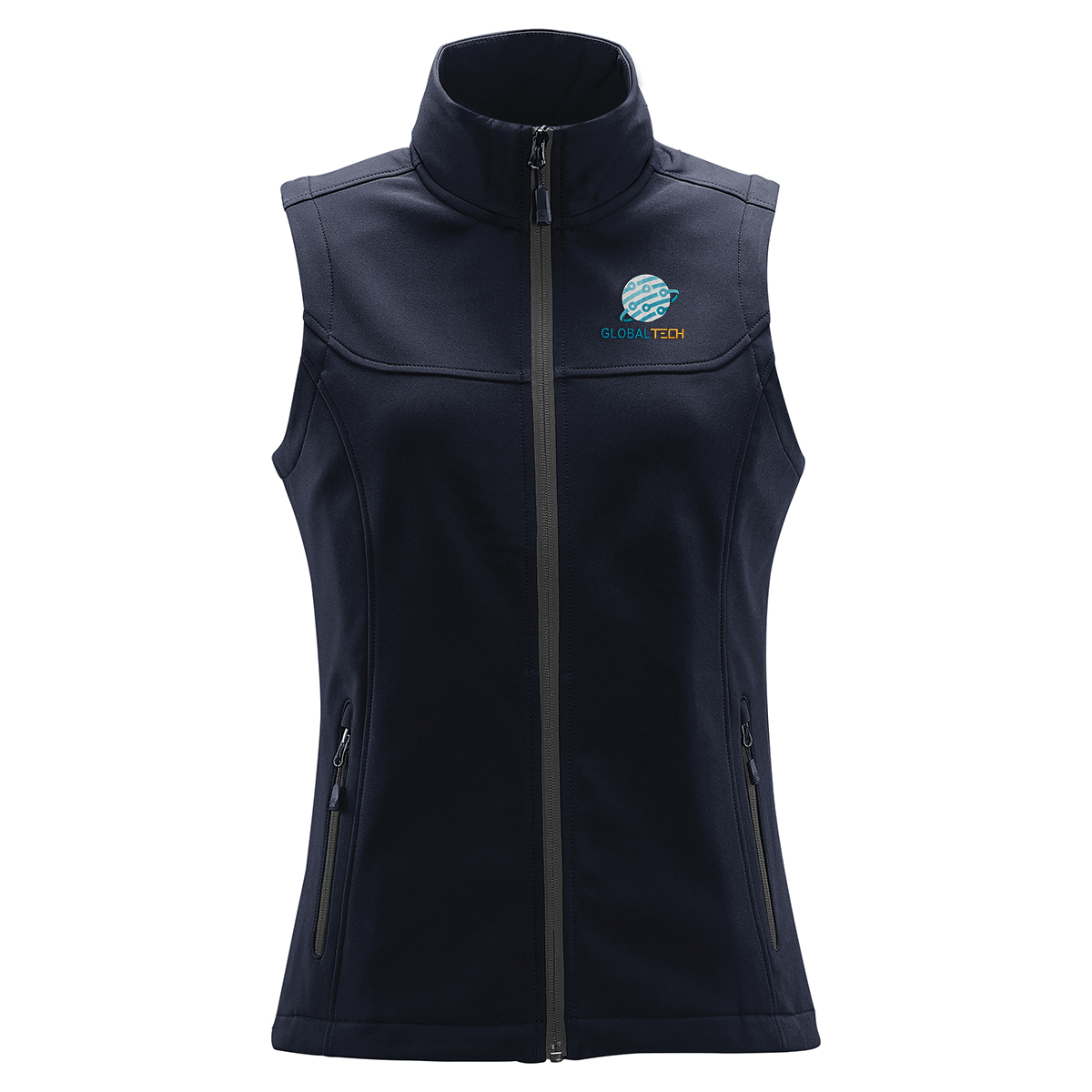 Stormtech Orbiter Women%27s Softshell Vest 1