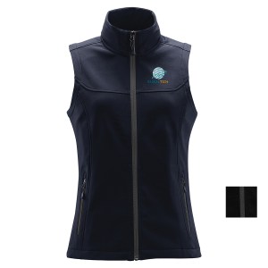 Stormtech Orbiter Women%27s Softshell Vest 1 Stormtech Orbiter Women%27s Softshell Vest 1