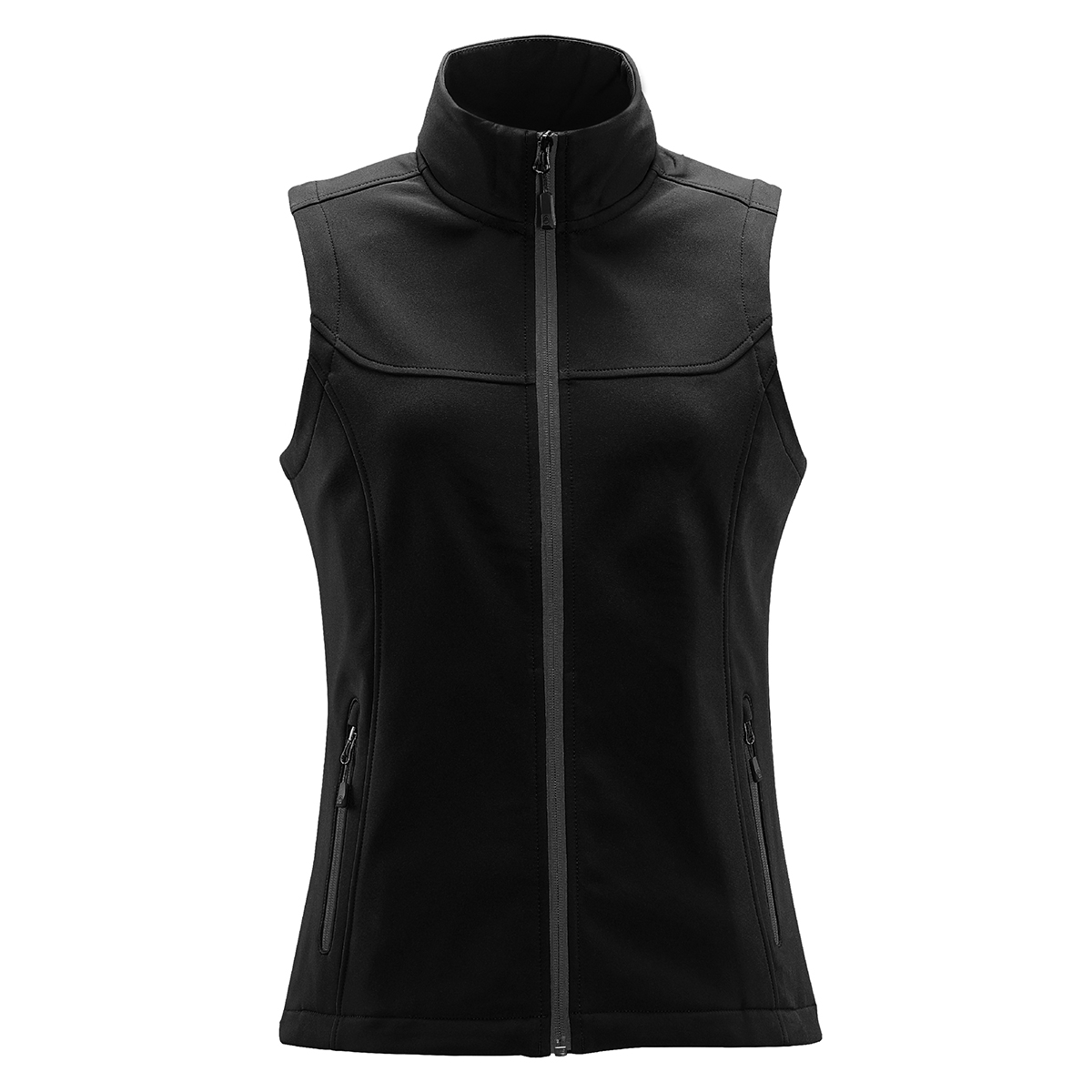 Stormtech Orbiter Women%27s Softshell Vest 1