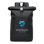 Sargasso Backpack - PTR1 Black Colorbrite Sargasso Backpack - PTR1 Black Colorbrite