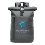 Sargasso Backpack - PTR1 Graphite Colorbrite Sargasso Backpack - PTR1 Graphite Colorbrite