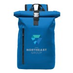 Sargasso Backpack - PTR1 AzureBlue Colorbrite Sargasso Backpack - PTR1 AzureBlue Colorbrite