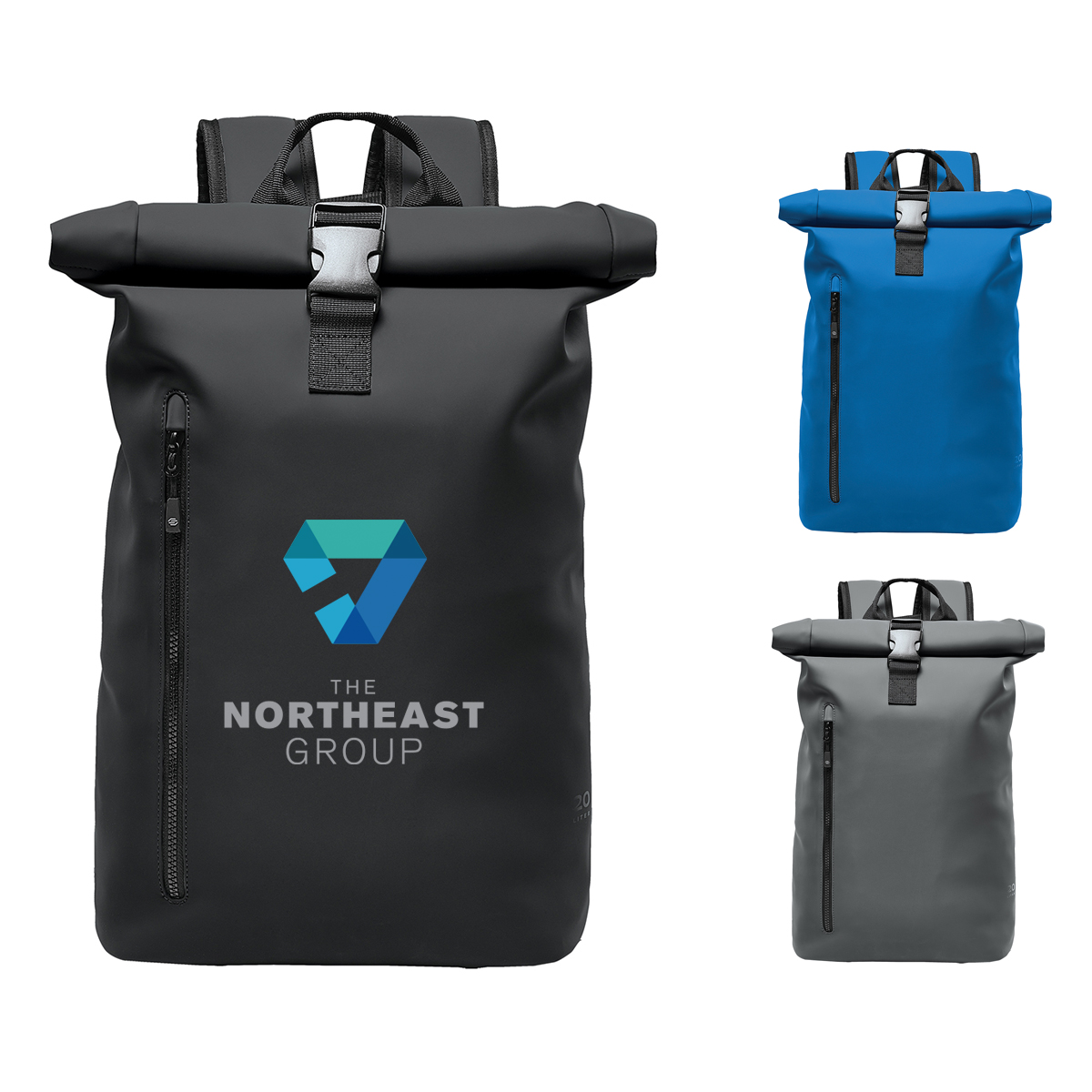 Sargasso Backpack 1