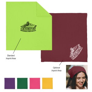 22x22 Bandana 1 22x22 Bandana 1