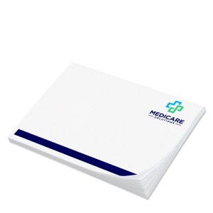 Post-it® 4" X 3" Full Color Recycled Notes – 50 Sheets 1 Post-it® 4" X 3" Full Color Recycled Notes – 50 Sheets 1