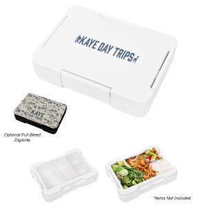 Flavor Fave Bento Box 1 Flavor Fave Bento Box 1