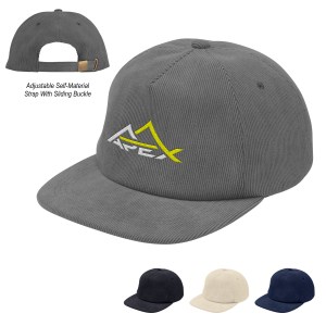 Corduroy Dad Cap 1 Corduroy Dad Cap 1