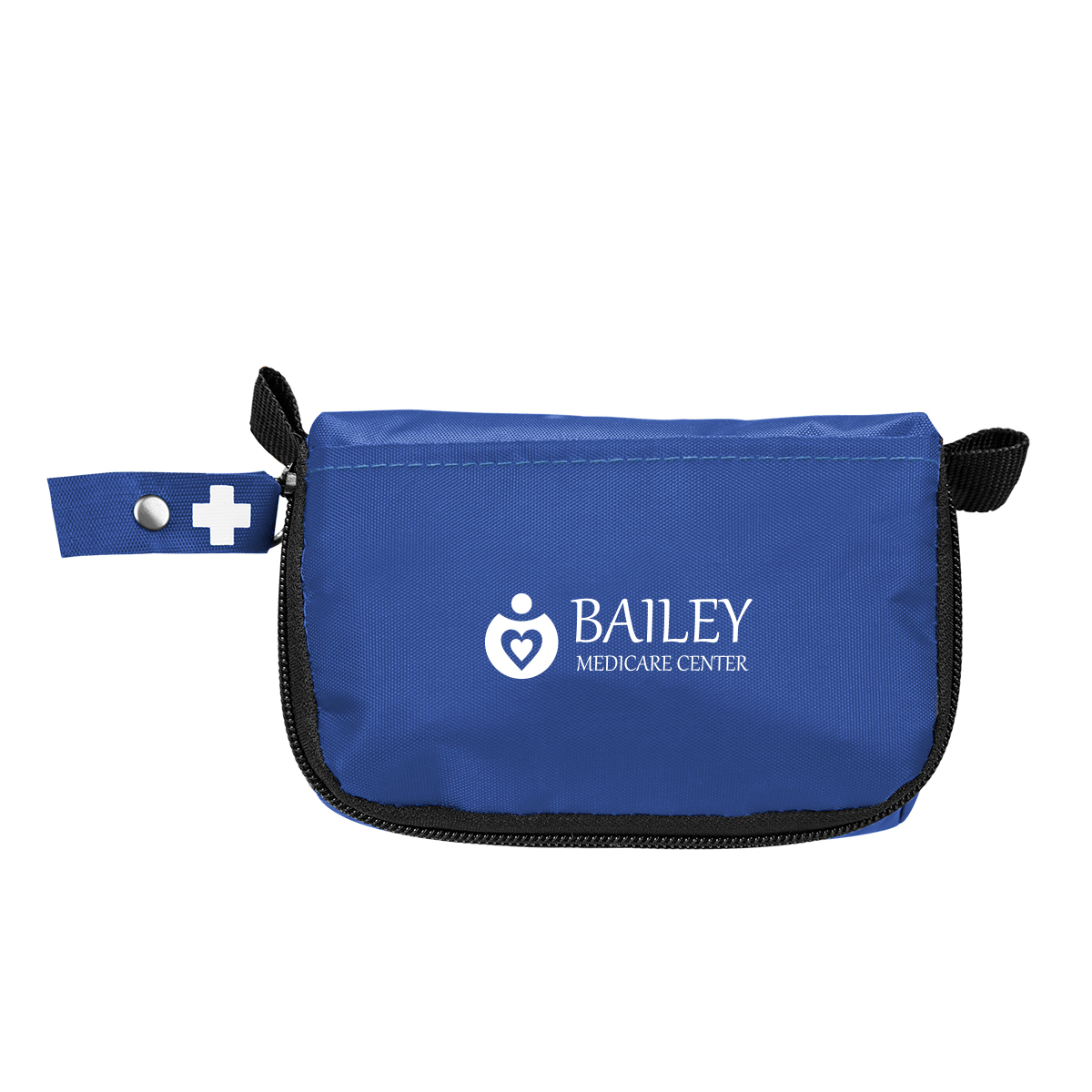 20 Pc. First Aid Kit 1
