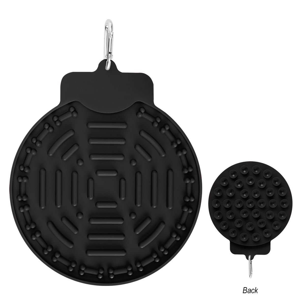 Silicone Pet Lick Food Mat 1