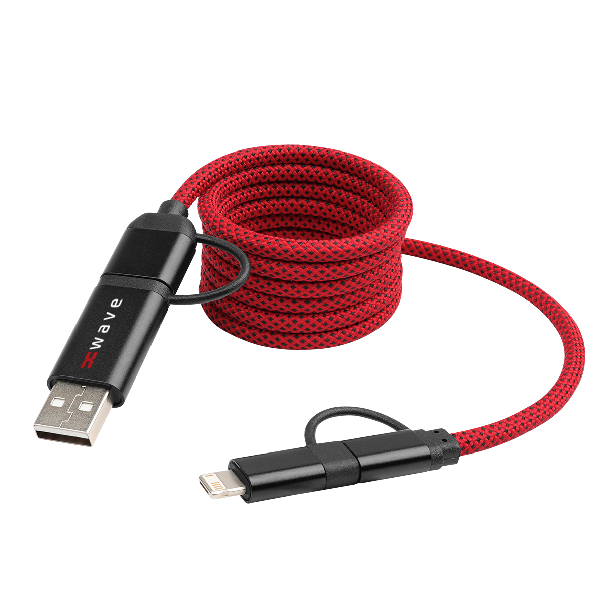 Magnetic Fast Charge Cable 1
