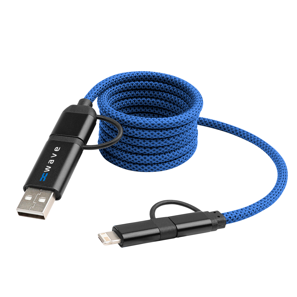 Magnetic Fast Charge Cable 1