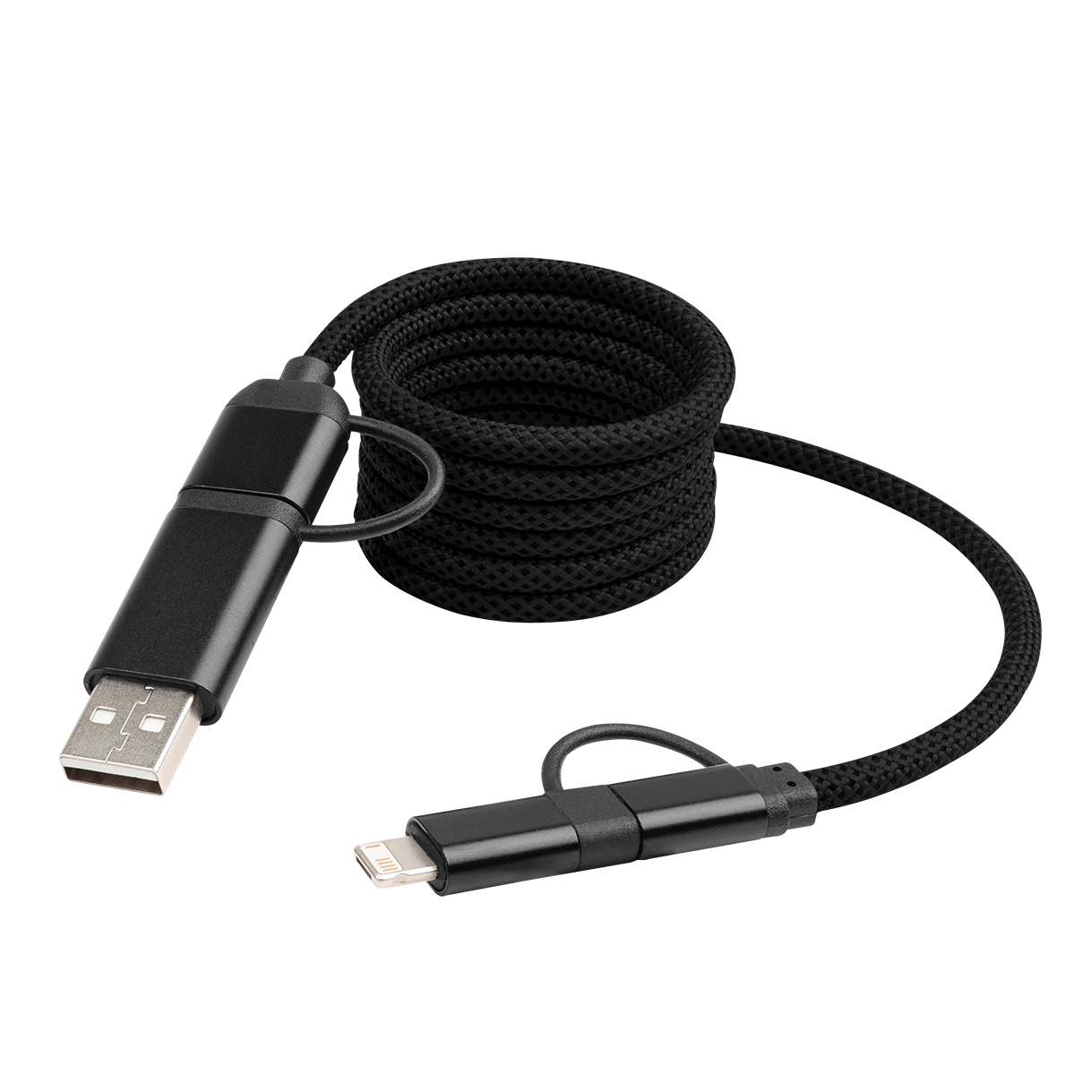 Magnetic Fast Charge Cable 1