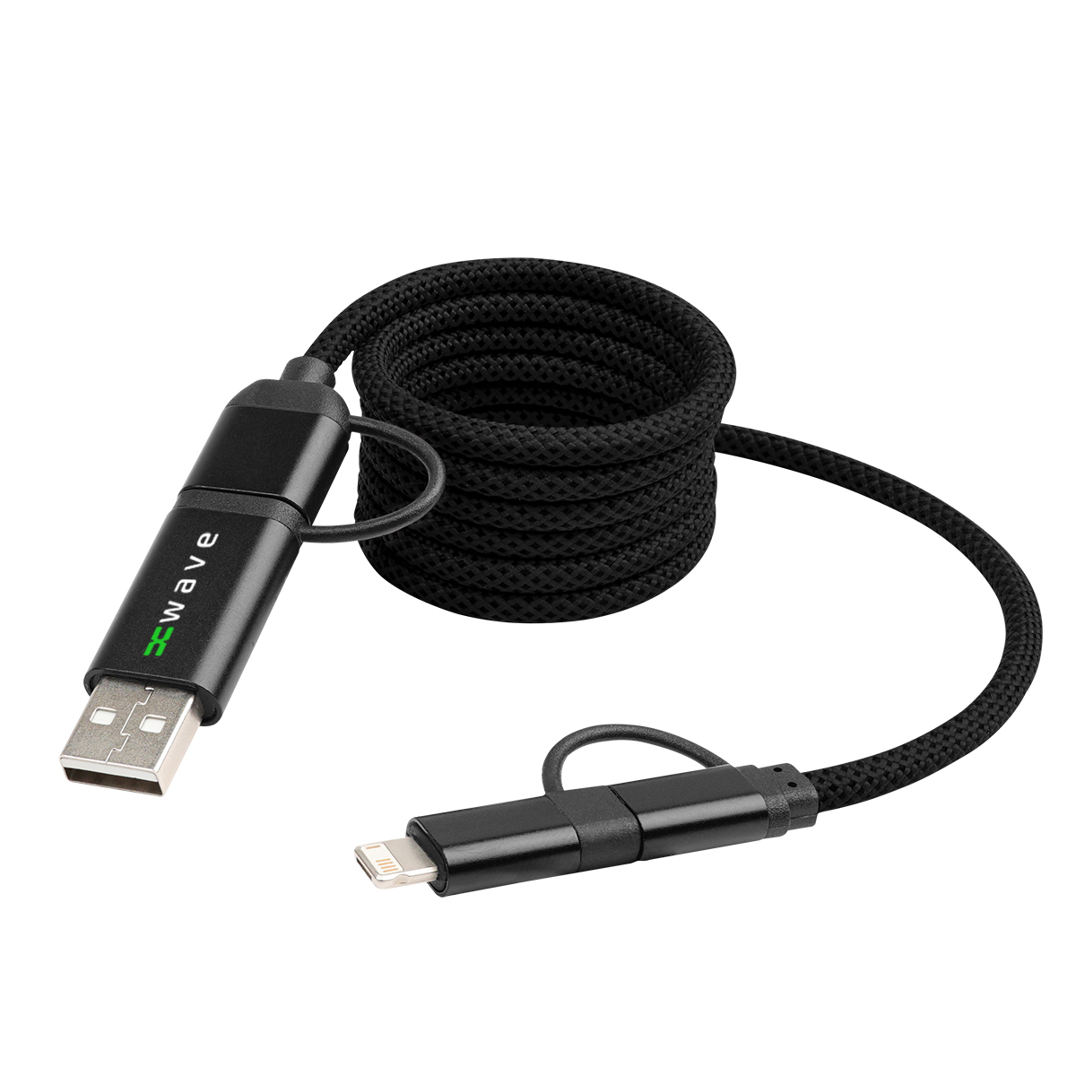 Magnetic Fast Charge Cable 1