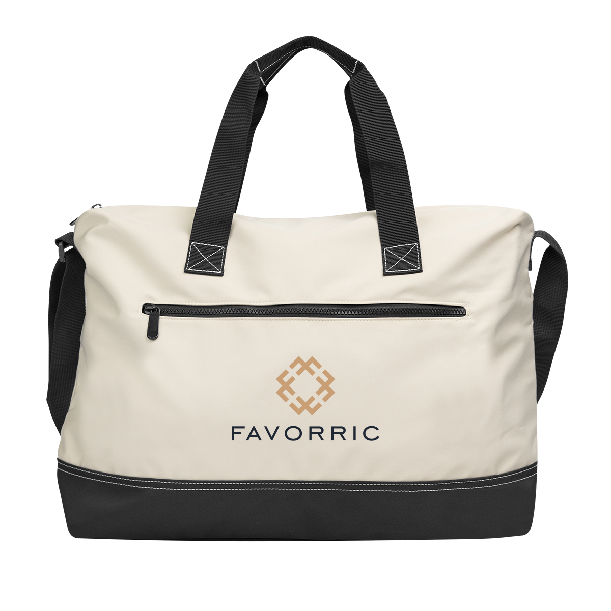 Forester Deluxe Tote Bag 1