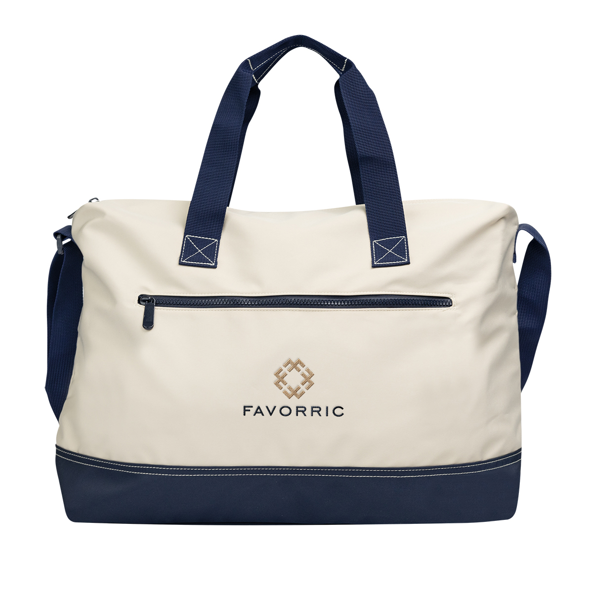 Forester Deluxe Tote Bag 1