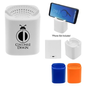 Coliseum Wireless Speaker 2.0 1 Coliseum Wireless Speaker 2.0 1