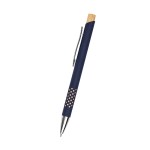 Asher Recycled Aluminum Pen - 12013 NAVBAM Blank Asher Recycled Aluminum Pen - 12013 NAVBAM Blank