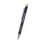 Asher Recycled Aluminum Pen - 12013 NAVBAM Laser Asher Recycled Aluminum Pen - 12013 NAVBAM Laser