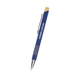 Asher Recycled Aluminum Pen - 12013 ROYBAM Laser Asher Recycled Aluminum Pen - 12013 ROYBAM Laser