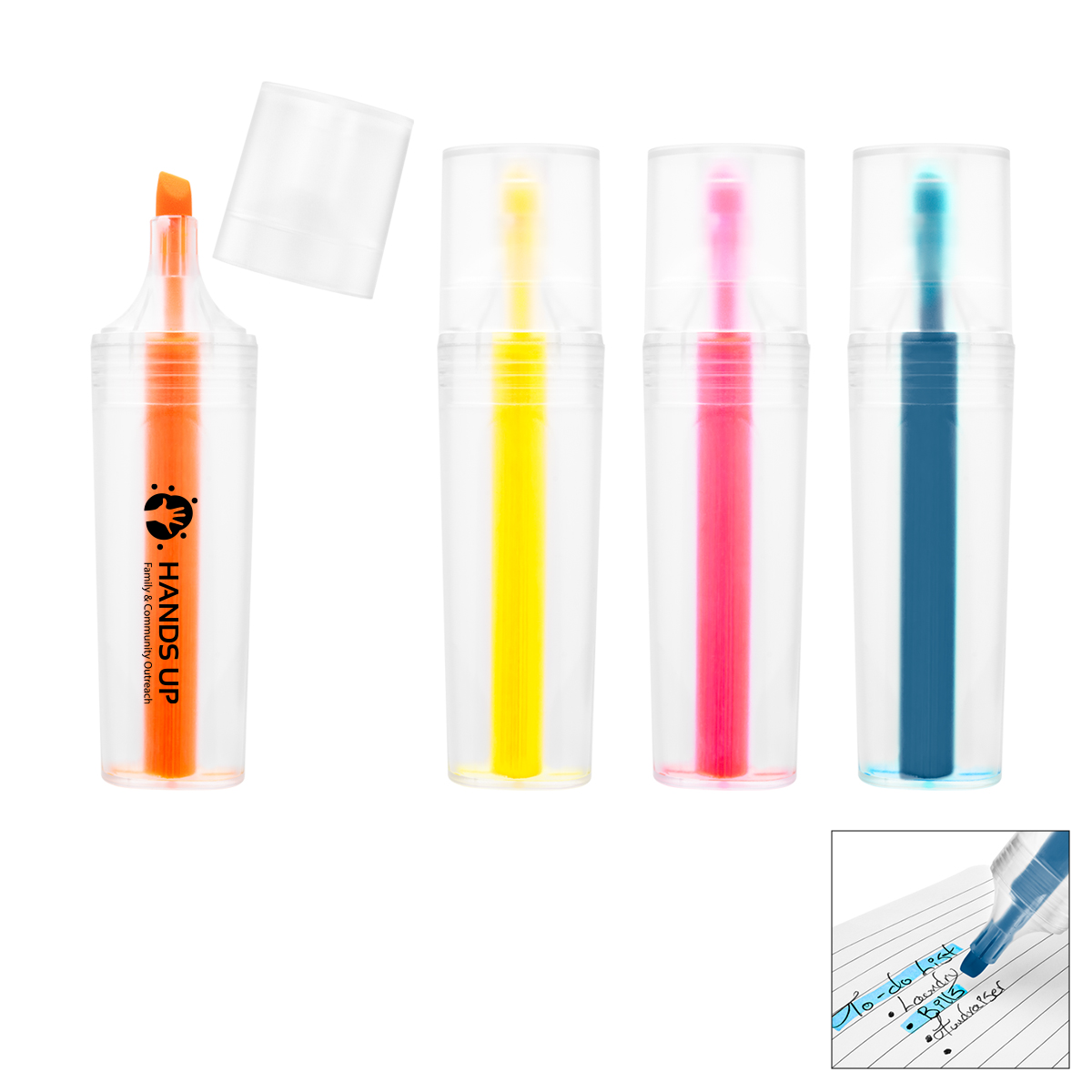 Rpet Highlighter 1