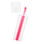 Rpet Highlighter - 12009 CLRPNK Open Rpet Highlighter - 12009 CLRPNK Open