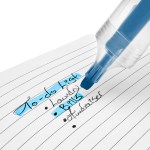 Rpet Highlighter - 12009 CLRBLU Inuse Rpet Highlighter - 12009 CLRBLU Inuse