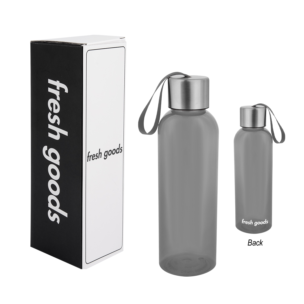 Fresh Goods 20 Oz. Jaclyn Rpet Bottle 1