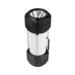 Canyon Cob Lantern With Speaker - 20113 BLKWHT Flashlight Canyon Cob Lantern With Speaker - 20113 BLKWHT Flashlight