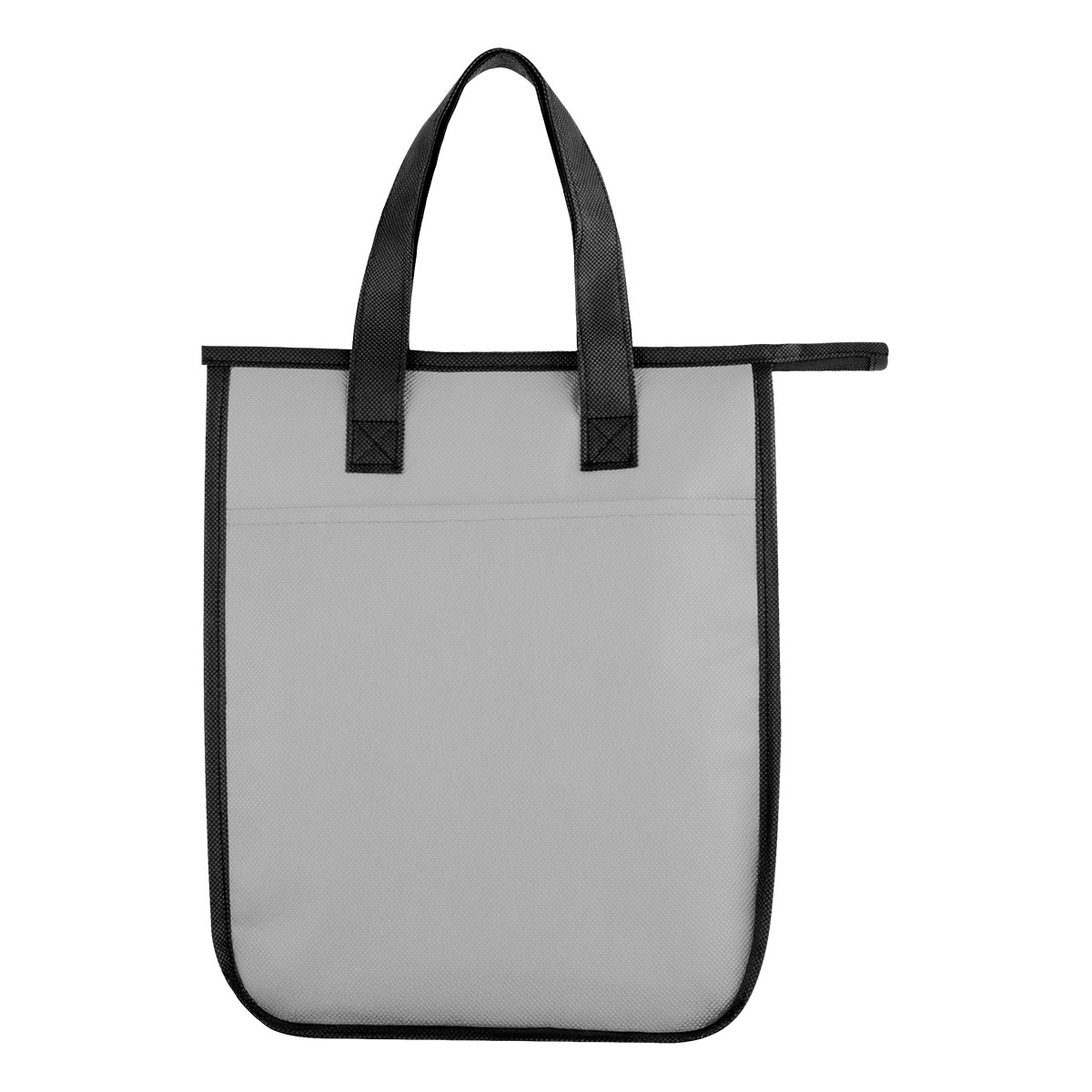 Lola Laminated Non-woven 6 Can Cooler Bag 1