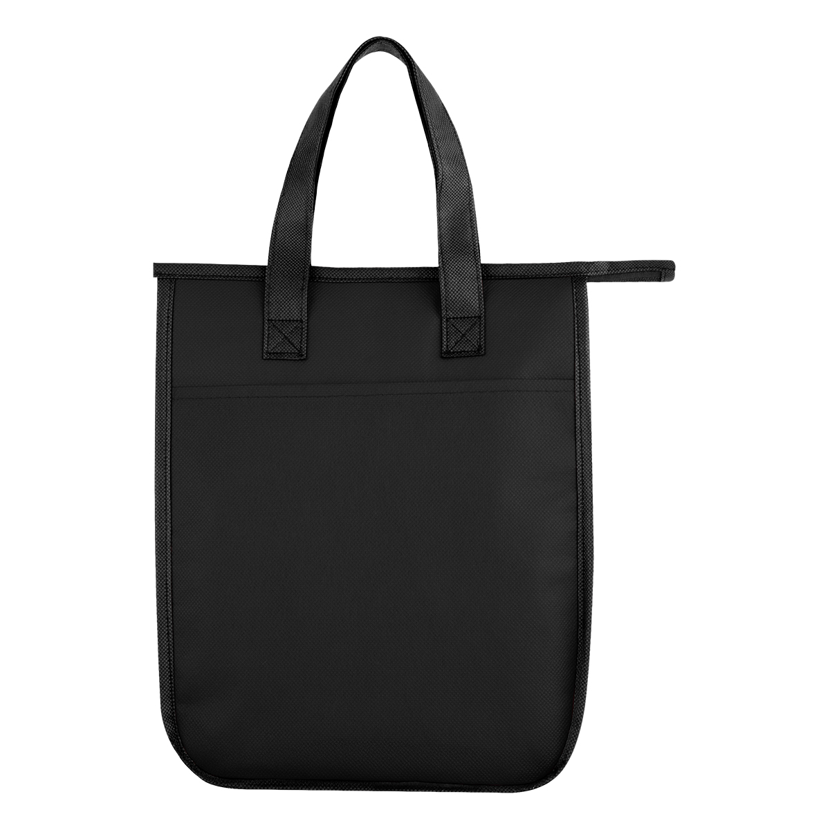 Lola Laminated Non-woven 6 Can Cooler Bag 1