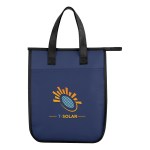 Lola Laminated Non-woven 6 Can Cooler Bag - 35152 NAV Colorbrite Lola Laminated Non-woven 6 Can Cooler Bag - 35152 NAV Colorbrite