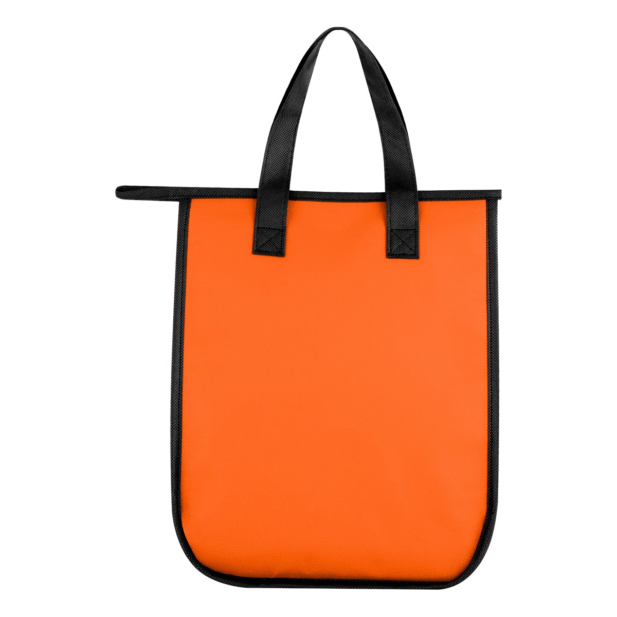 Lola Laminated Non-woven 6 Can Cooler Bag 1
