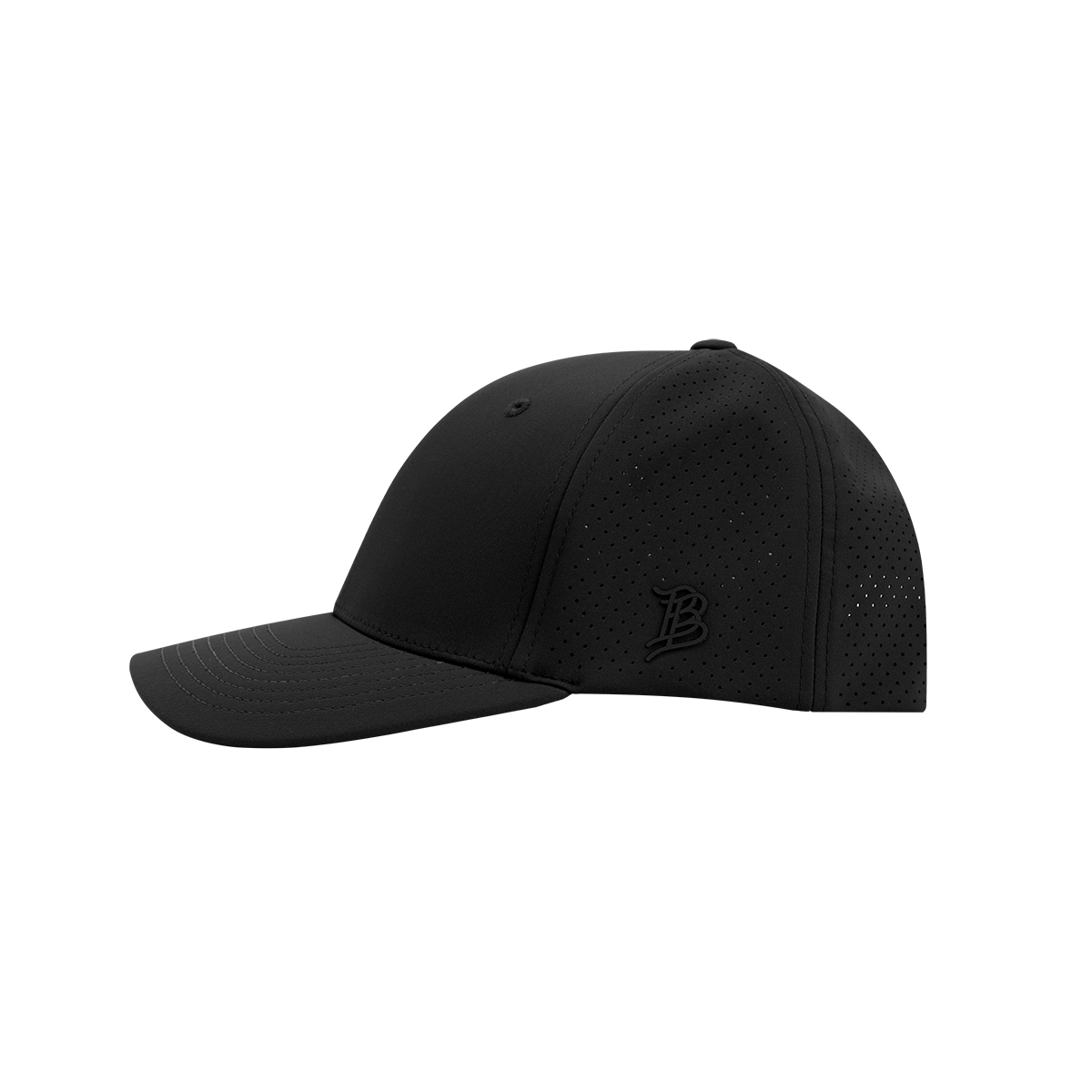 Branded Bills Bare Curved Elite Xgen™ Cap 1