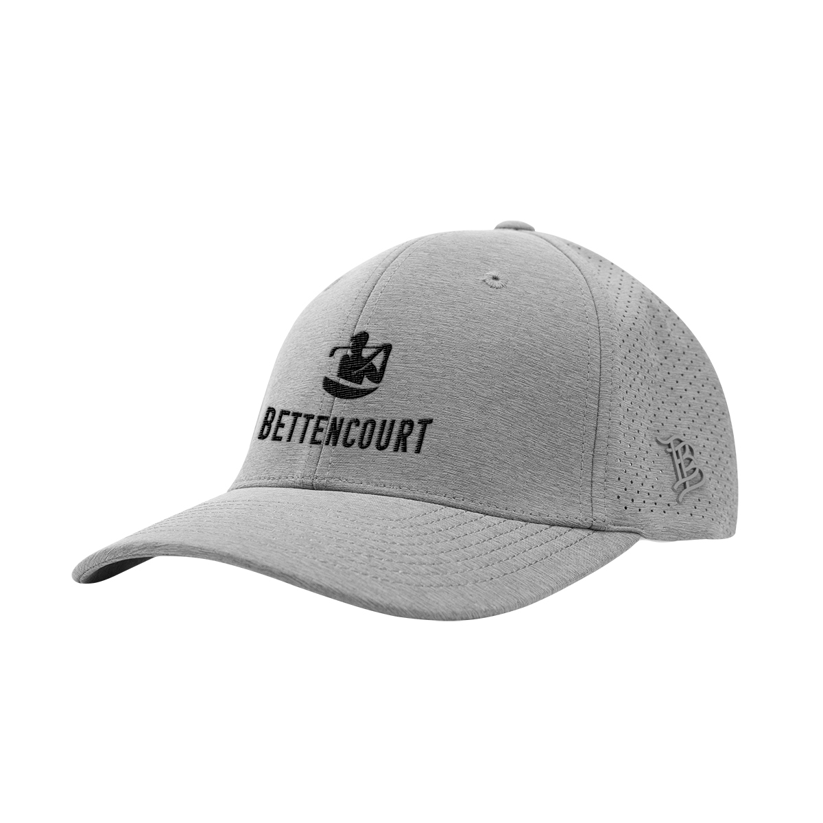 Branded Bills Bare Curved Elite Xgen™ Cap 1