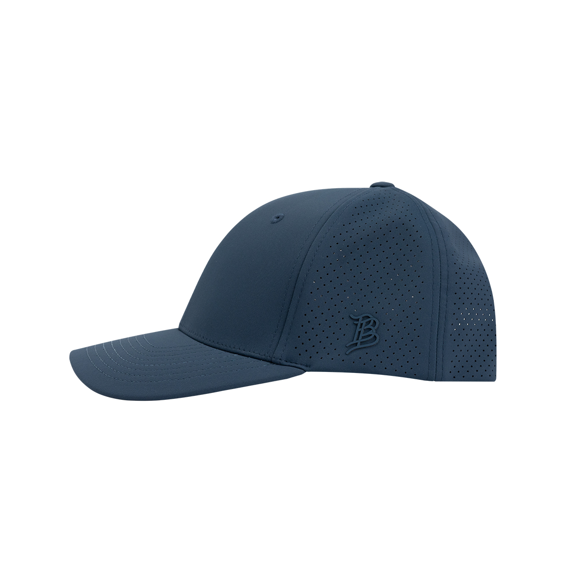 Branded Bills Bare Curved Elite Xgen™ Cap 1