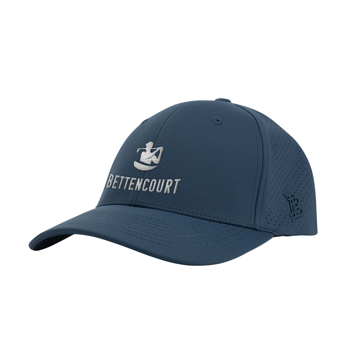 Branded Bills Bare Curved Elite Xgen™ Cap 1