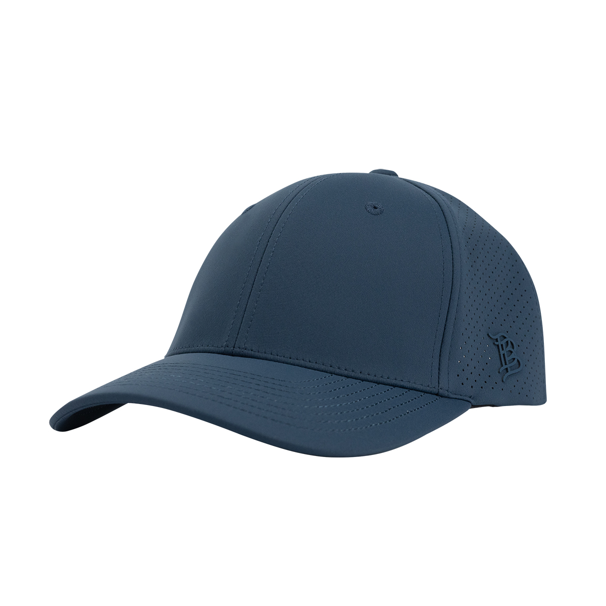 Branded Bills Bare Curved Elite Xgen™ Cap 1