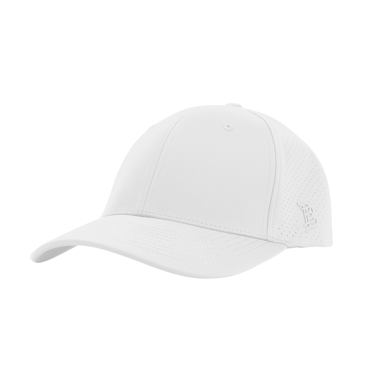 Branded Bills Bare Curved Elite Xgen™ Cap 1