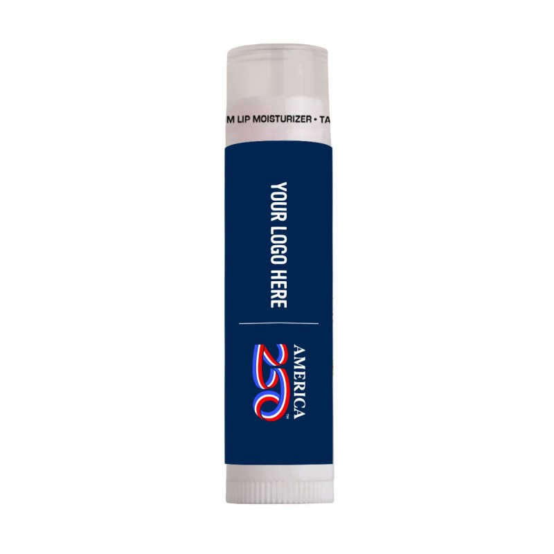 America250™ - Lip Moisturizer Colors - All Natural Usa Made 1 America250™ - Lip Moisturizer Colors - All Natural Usa Made 1