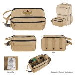 Kenny Rpet Tactical Toiletry Bag 1 Kenny Rpet Tactical Toiletry Bag 1