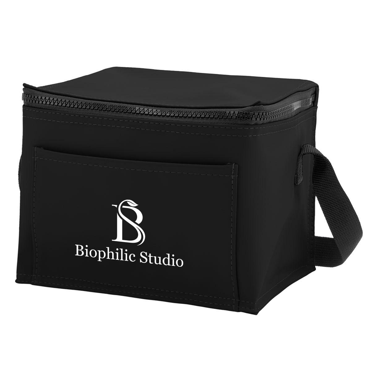Hudson Rpet 6 Can Cooler Bag 1