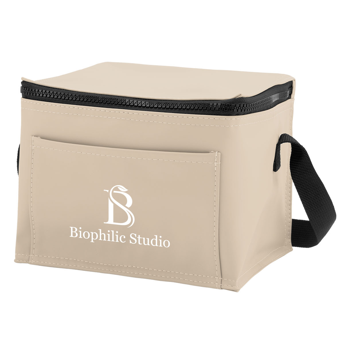 Hudson Rpet 6 Can Cooler Bag 1