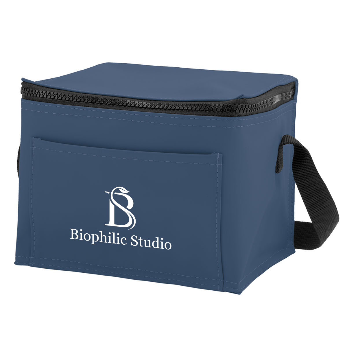 Hudson Rpet 6 Can Cooler Bag 1