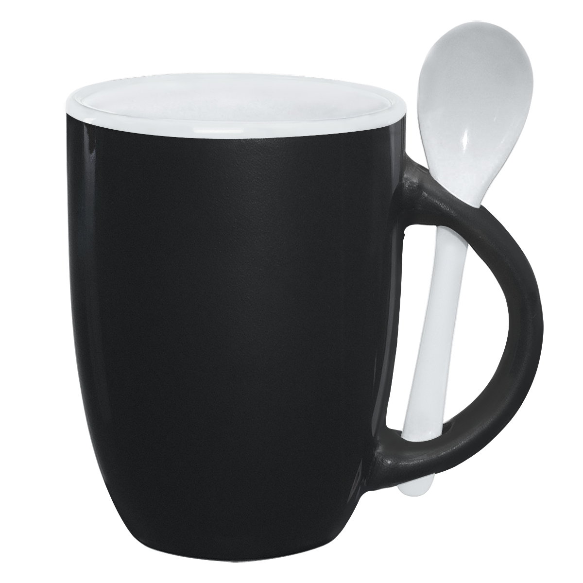12 Oz. Spooner Mug 1