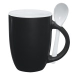 12 Oz. Spooner Mug - 7175 LIMWHT Blank 12 Oz. Spooner Mug - 7175 LIMWHT Blank