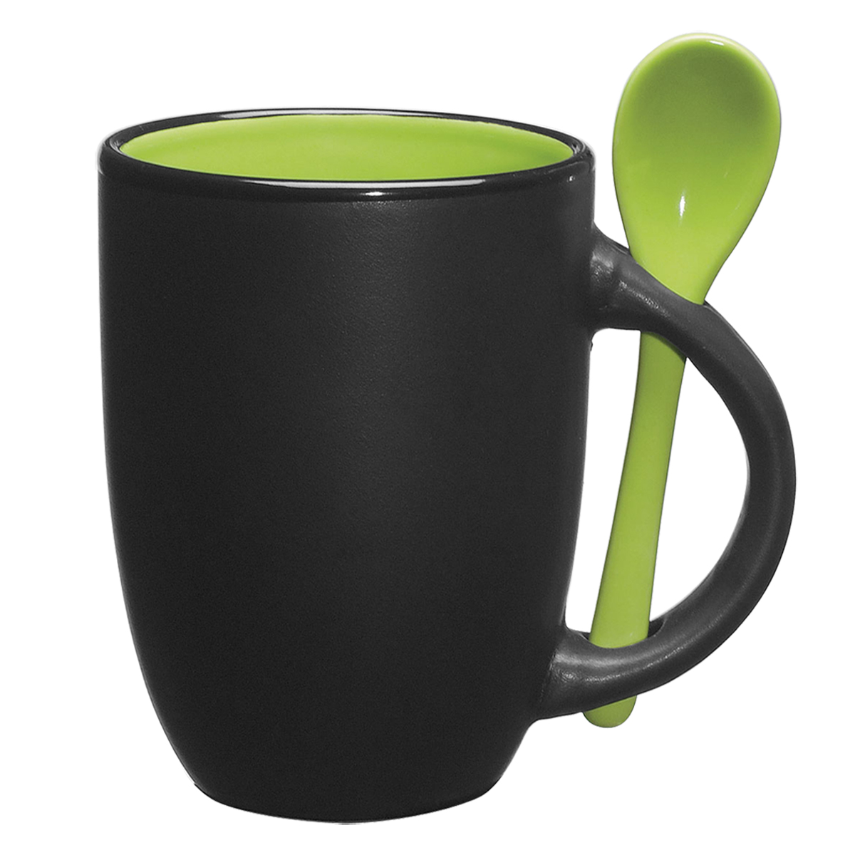 12 Oz. Spooner Mug 1